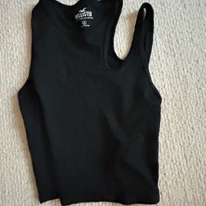 Hollister fitted top